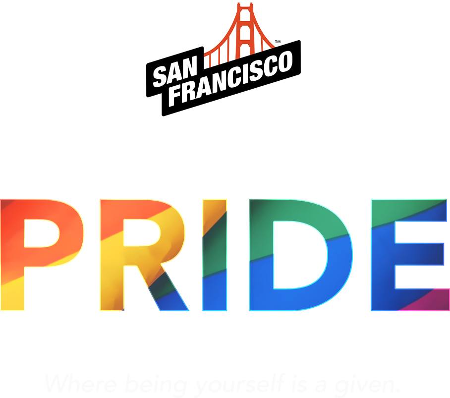 San Francisco Pride Sweepstakes