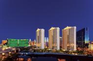 Vote for MGM Resorts