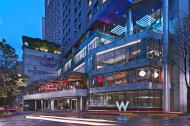 Vote for W Hotels