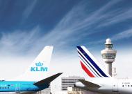 Vote for KLM Royal Dutch Airlines