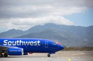 Vote for Southwest Airlines
