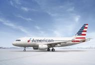 Vote for American Airlines
