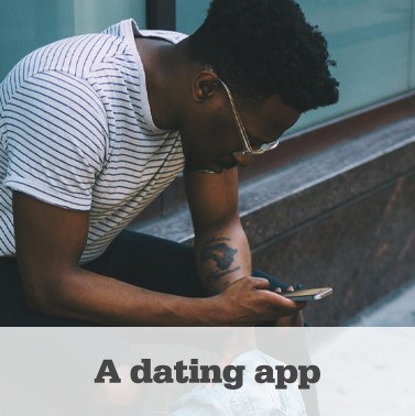 A Dating App